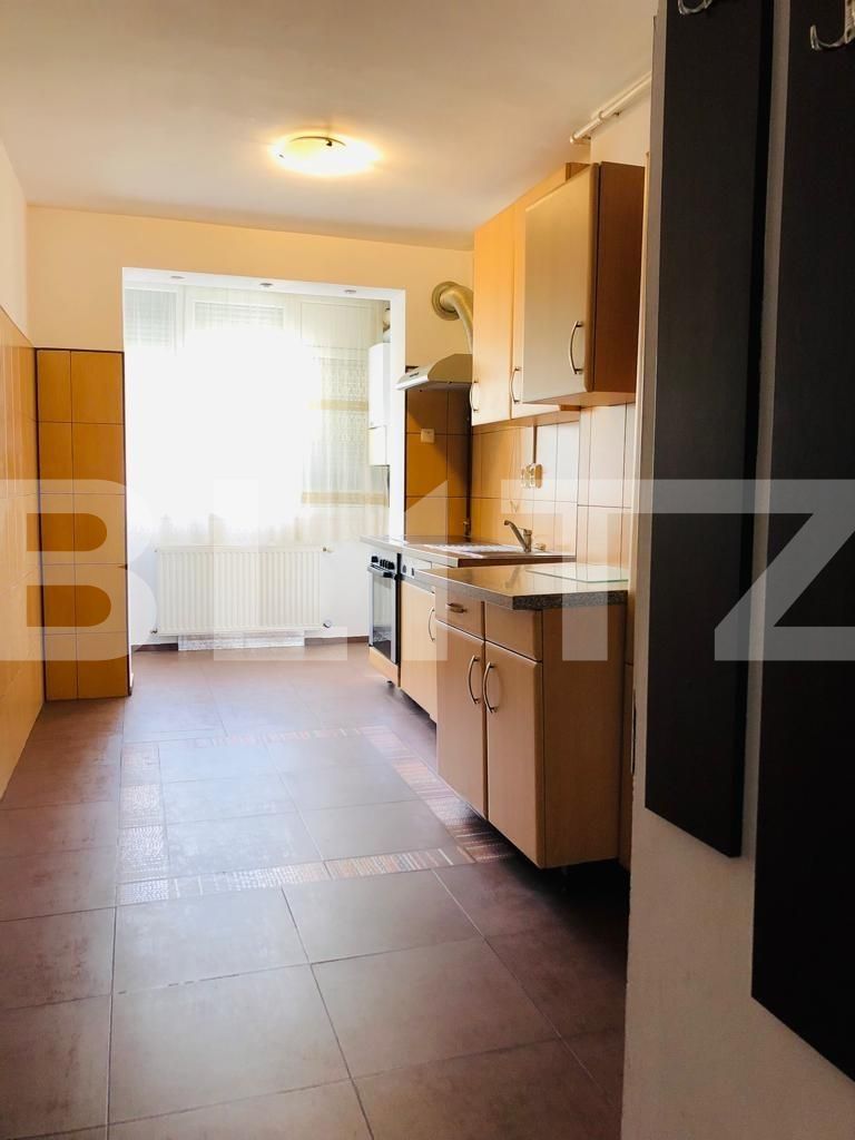 Apartament de vânzare 3 camere Garii - 126843AV | BLITZ Brașov | Poza1