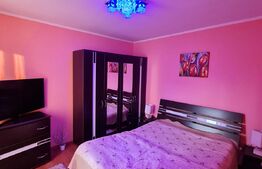 3 camere decomandate, 2 balcoane inchise, boxa, parcare, zona Parang