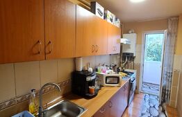 3 camere decomandate, 2 balcoane inchise, boxa, parcare, zona Parang