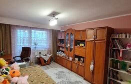 3 camere decomandate, 2 balcoane inchise, boxa, parcare, zona Parang