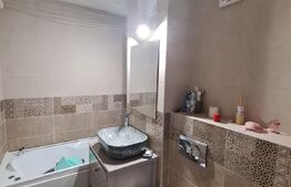 3 camere decomandate, 2 balcoane inchise, boxa, parcare, zona Parang