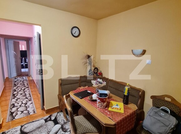 Apartament de vânzare 3 camere Manastur - 126849AV | BLITZ Cluj-Napoca | Poza2