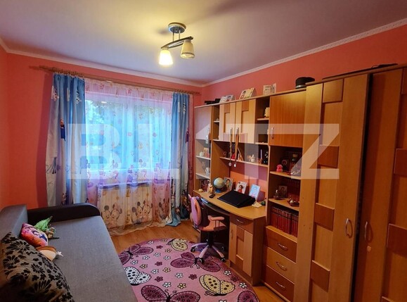 Apartament de vânzare 3 camere Manastur - 126849AV | BLITZ Cluj-Napoca | Poza9