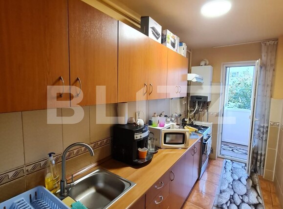 Apartament de vânzare 3 camere Manastur - 126849AV | BLITZ Cluj-Napoca | Poza3