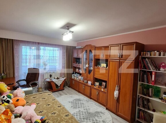 Apartament de vânzare 3 camere Manastur - 126849AV | BLITZ Cluj-Napoca | Poza4