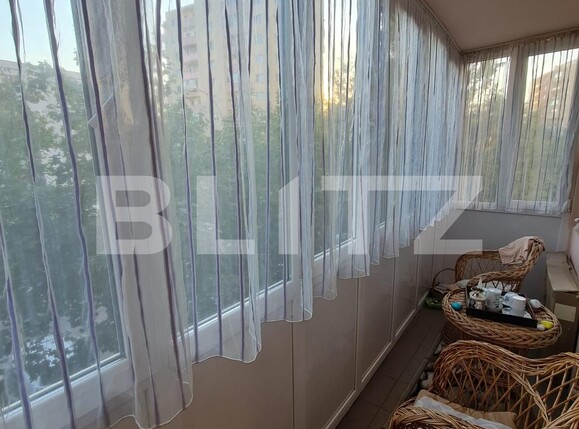 Apartament de vânzare 3 camere Manastur - 126849AV | BLITZ Cluj-Napoca | Poza1