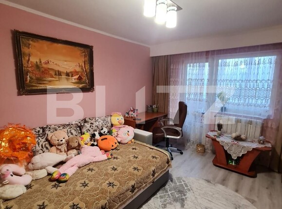 Apartament de vânzare 3 camere Manastur - 126849AV | BLITZ Cluj-Napoca | Poza5
