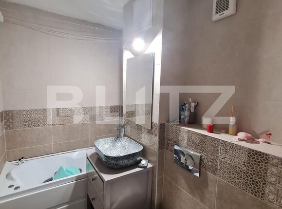 Apartament de vânzare 3 camere Manastur - 126849AV | BLITZ Cluj-Napoca | Poza10