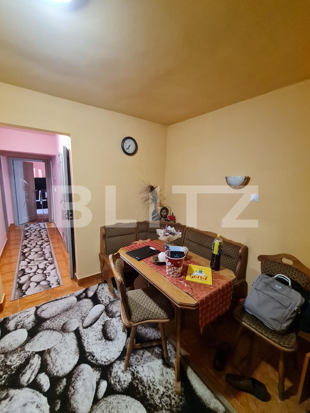 Apartament de vânzare 3 camere Manastur - 126849AV | BLITZ Cluj-Napoca | Poza2