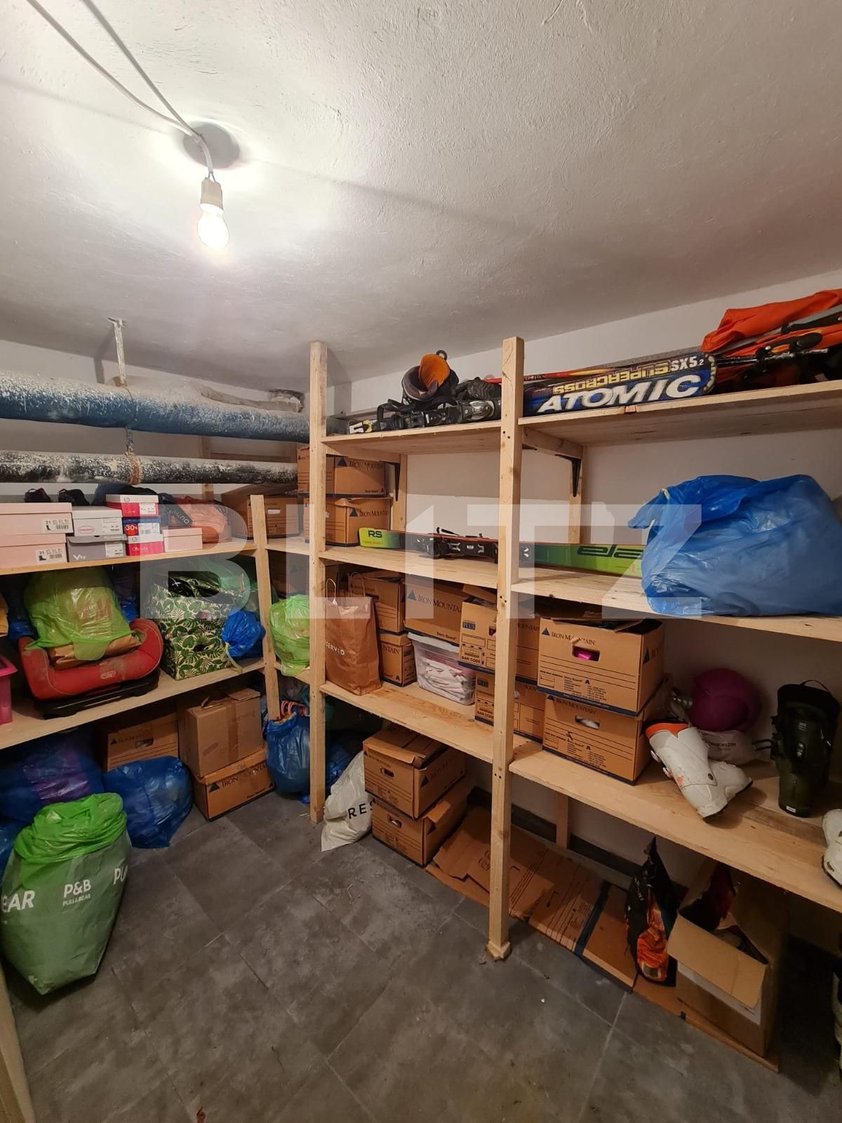 Apartament de vânzare 3 camere Manastur - 126849AV | BLITZ Cluj-Napoca | Poza11