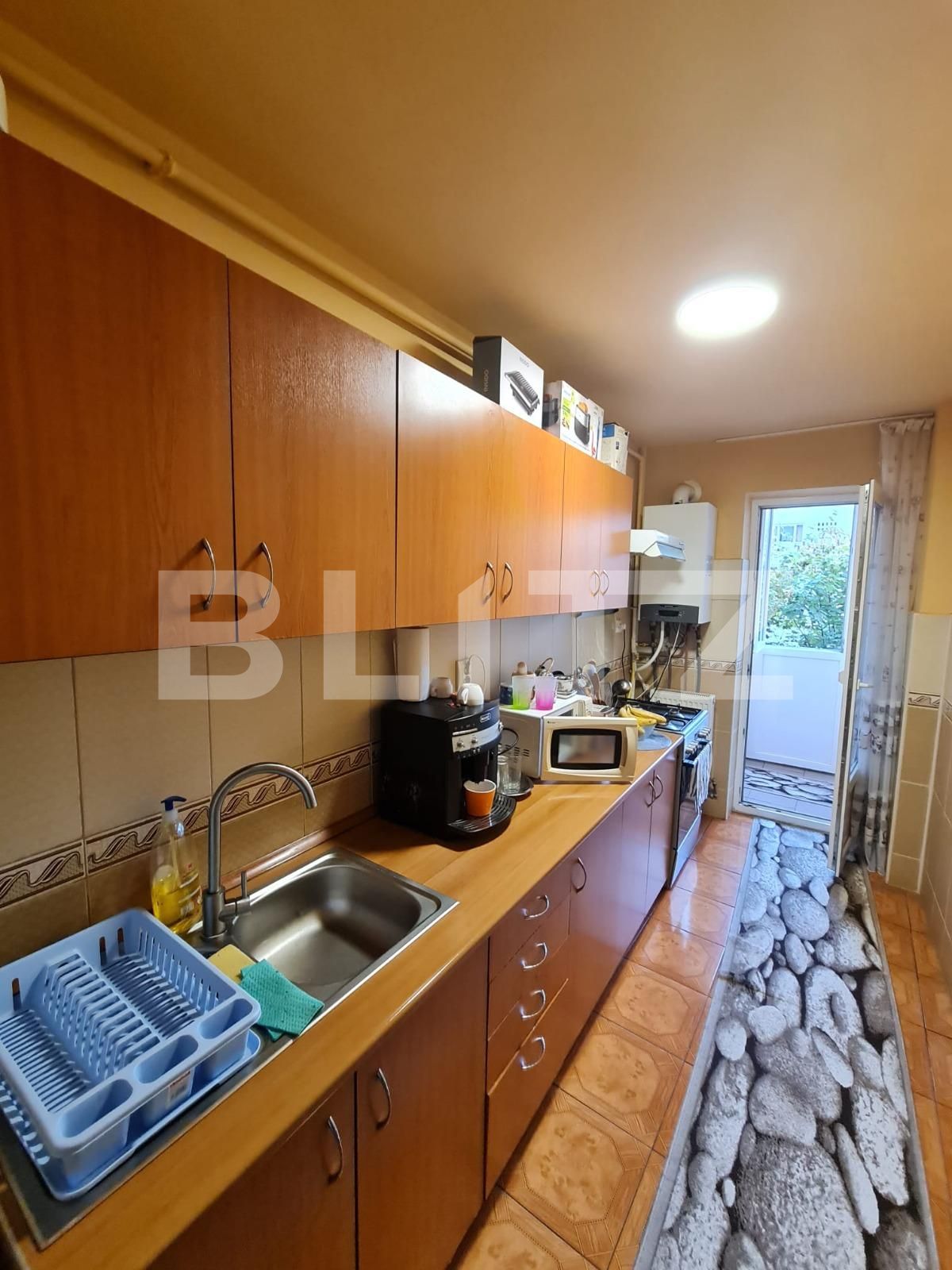 Apartament de vânzare 3 camere Manastur - 126849AV | BLITZ Cluj-Napoca | Poza3