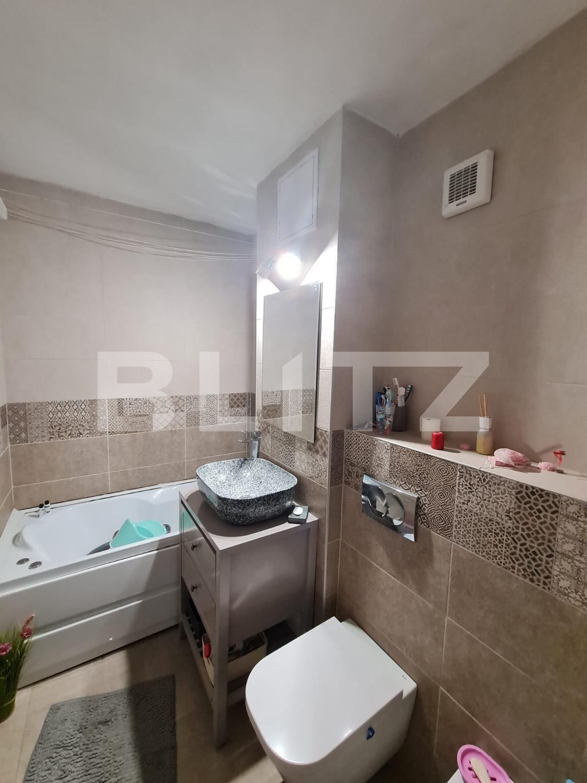 Apartament de vânzare 3 camere Manastur - 126849AV | BLITZ Cluj-Napoca | Poza10