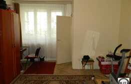 De inchiriat 1 camera, 28 mp, mobilat decent, zona Aleea Detunata!