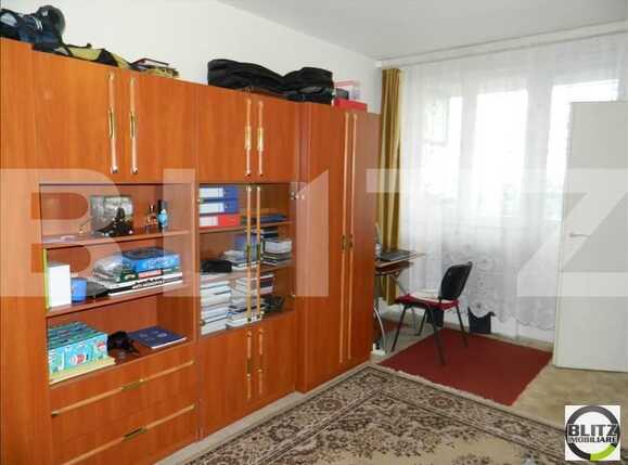 Garsonieră de închiriat Gheorgheni - 12685AI | BLITZ Cluj-Napoca | Poza1