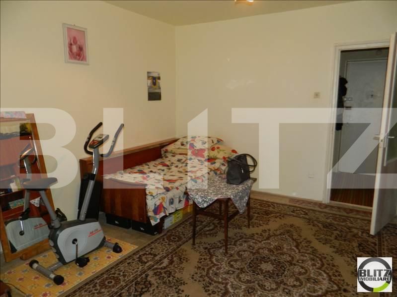 Garsonieră de închiriat Gheorgheni - 12685AI | BLITZ Cluj-Napoca | Poza4