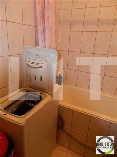 Garsonieră de închiriat Gheorgheni - 12685AI | BLITZ Cluj-Napoca | Poza9