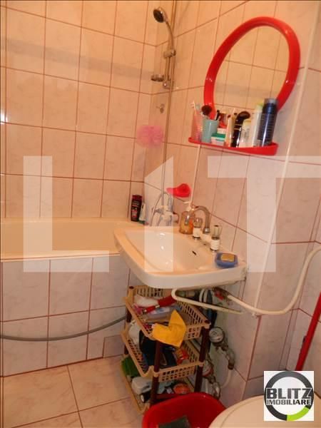 Garsonieră de închiriat Gheorgheni - 12685AI | BLITZ Cluj-Napoca | Poza8