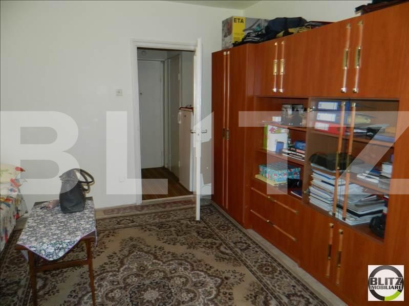 Garsonieră de închiriat Gheorgheni - 12685AI | BLITZ Cluj-Napoca | Poza2