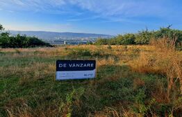 Teren intravilan, 1000mp, situat in Iris, zona Voronet