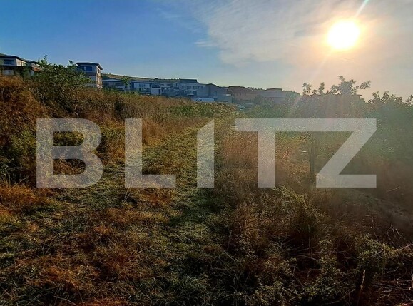 Teren de vânzare Iris - 126851TV | BLITZ Cluj-Napoca | Poza7