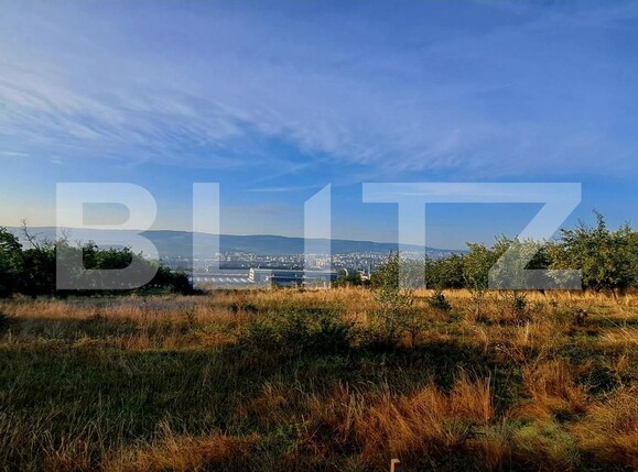 Teren de vânzare Iris - 126851TV | BLITZ Cluj-Napoca | Poza4