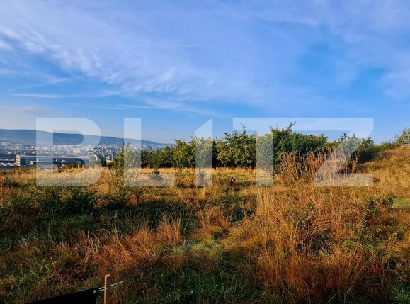 Teren de vânzare Iris - 126851TV | BLITZ Cluj-Napoca | Poza6