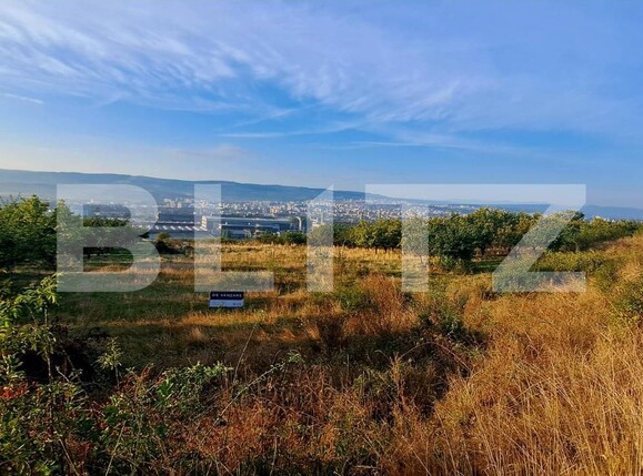 Teren de vânzare Iris - 126851TV | BLITZ Cluj-Napoca | Poza1