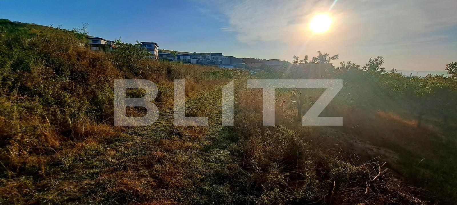 Teren de vânzare Iris - 126851TV | BLITZ Cluj-Napoca | Poza7