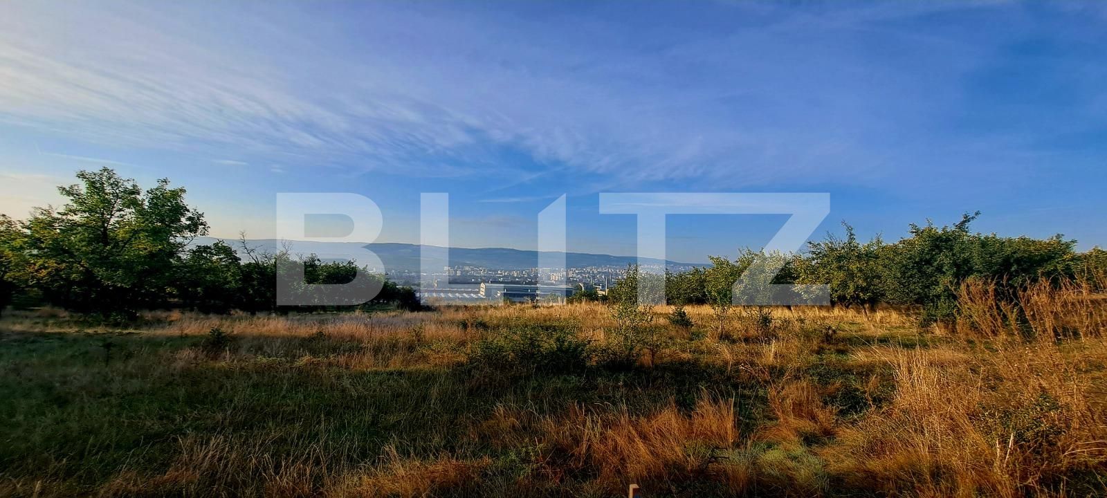 Teren de vânzare Iris - 126851TV | BLITZ Cluj-Napoca | Poza4