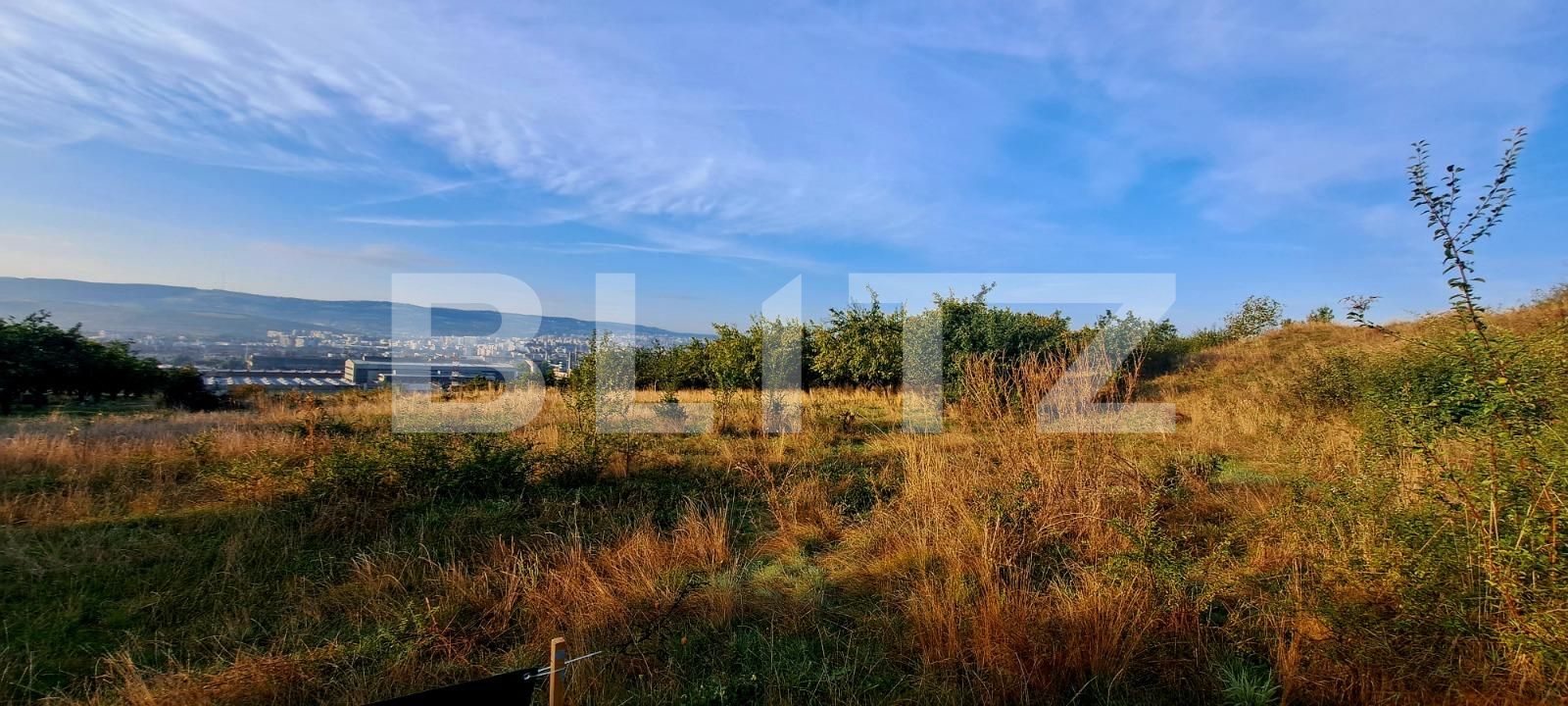 Teren de vânzare Iris - 126851TV | BLITZ Cluj-Napoca | Poza6