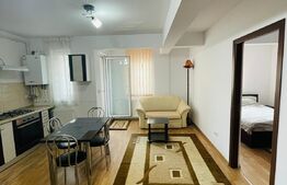 Apartament 2 camere, semidecomandat, 41 mp, Eroilor