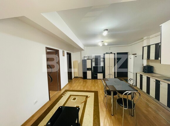 Apartament de vânzare 2 camere Floreşti - 126857AV | BLITZ Cluj-Napoca | Poza2