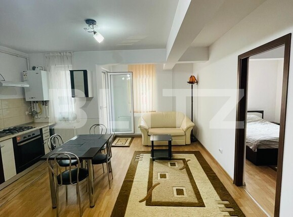 Apartament de vânzare 2 camere Floreşti - 126857AV | BLITZ Cluj-Napoca | Poza1
