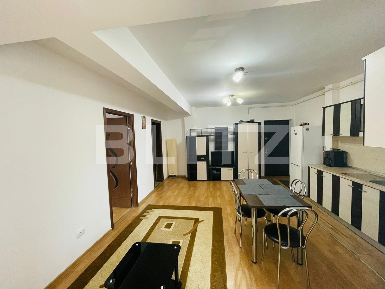 Apartament de vânzare 2 camere Floreşti - 126857AV | BLITZ Cluj-Napoca | Poza2