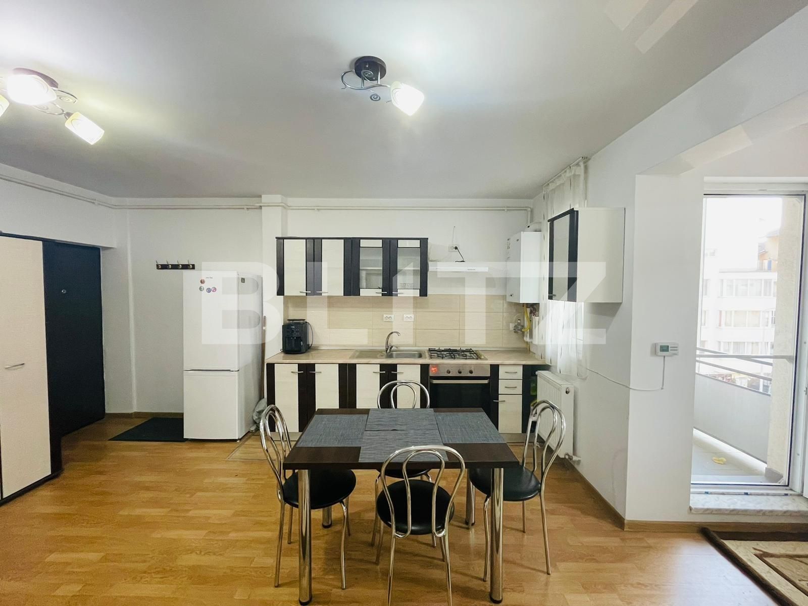 Apartament de vânzare 2 camere Floreşti - 126857AV | BLITZ Cluj-Napoca | Poza3