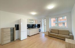 Apartament 2 camere, 40 mp, parcare, boxa, Beta Residence