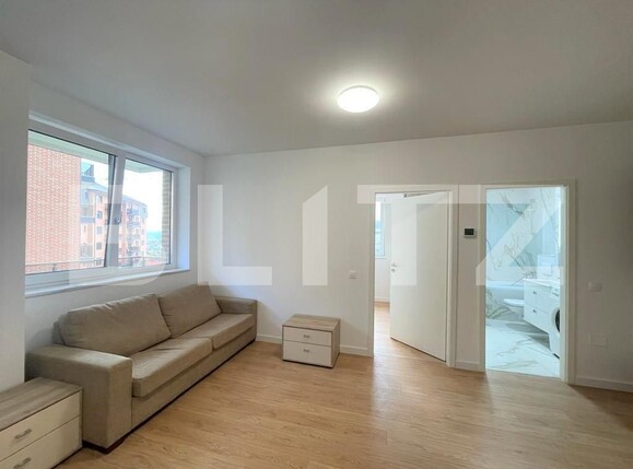 Apartament de închiriat 2 camere Chinteni - 126859AI | BLITZ Cluj-Napoca | Poza2