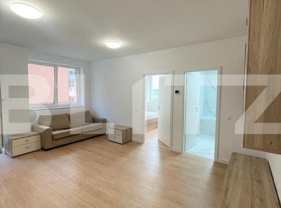 Apartament de închiriat 2 camere Chinteni - 126859AI | BLITZ Cluj-Napoca | Poza5