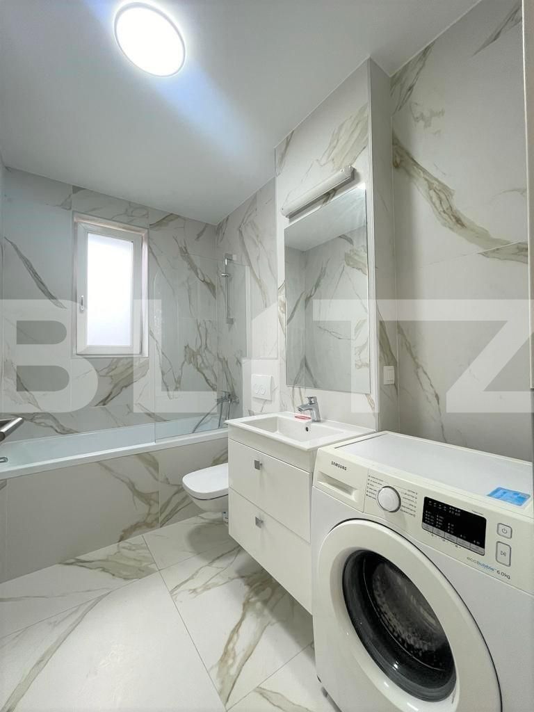 Apartament de închiriat 2 camere Chinteni - 126859AI | BLITZ Cluj-Napoca | Poza8