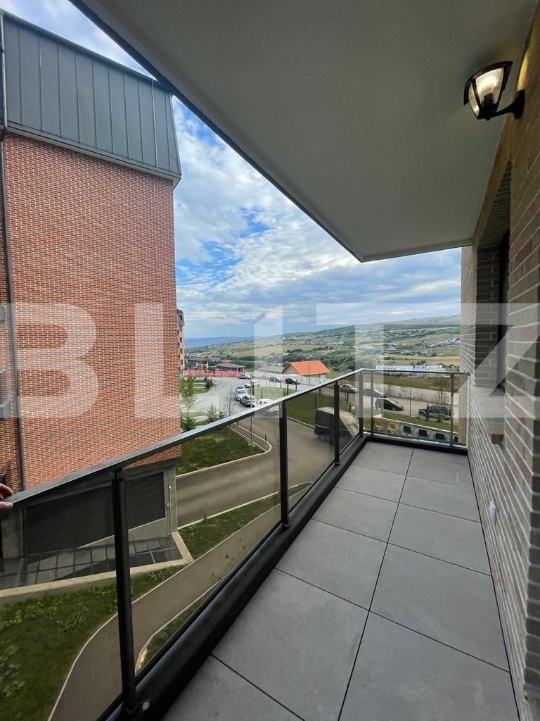 Apartament de închiriat 2 camere Chinteni - 126859AI | BLITZ Cluj-Napoca | Poza9