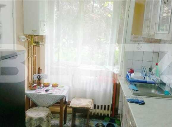 Apartament de vânzare 4 camere Gheorgheni - 12686AV | BLITZ Cluj-Napoca | Poza2