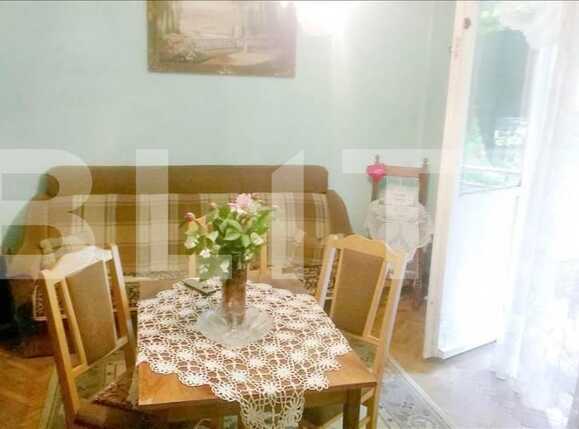 Apartament de vânzare 4 camere Gheorgheni - 12686AV | BLITZ Cluj-Napoca | Poza1