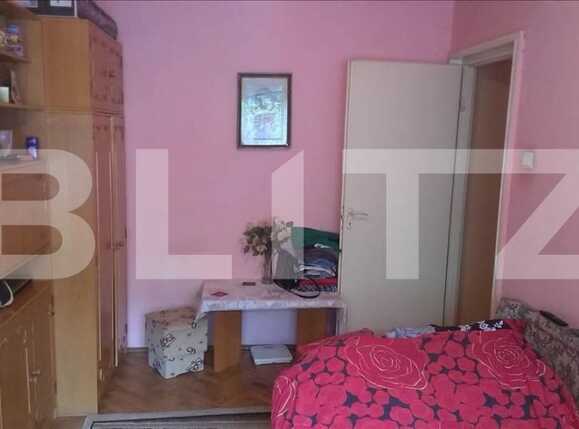 Apartament de vânzare 4 camere Gheorgheni - 12686AV | BLITZ Cluj-Napoca | Poza4