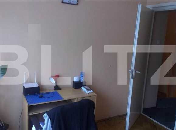 Apartament de vânzare 4 camere Gheorgheni - 12686AV | BLITZ Cluj-Napoca | Poza5