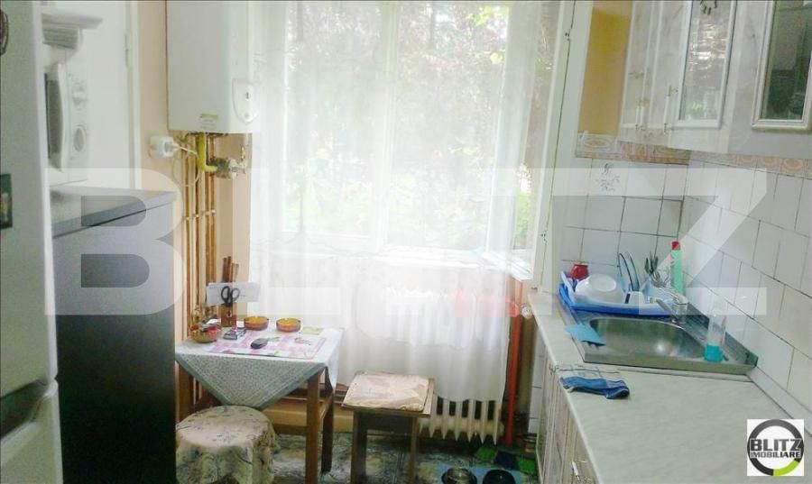 Apartament de vânzare 4 camere Gheorgheni - 12686AV | BLITZ Cluj-Napoca | Poza2