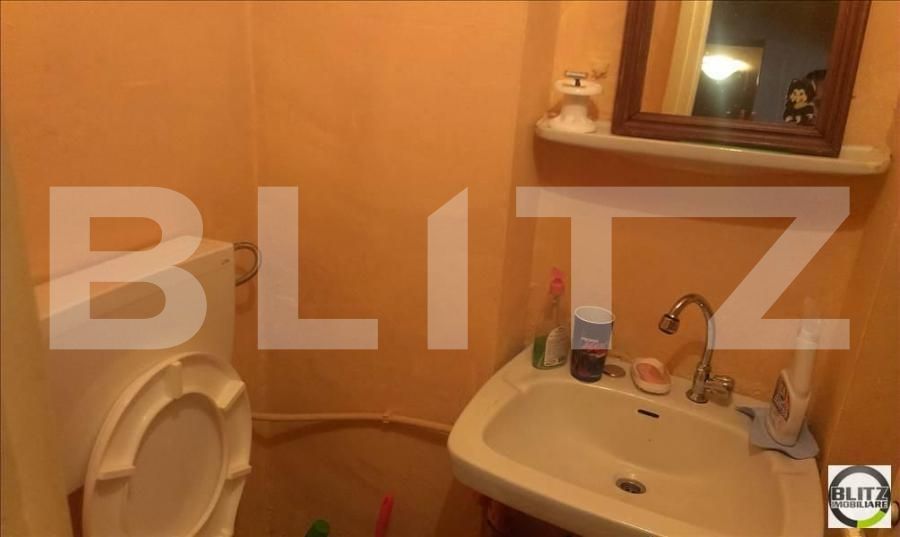 Apartament de vânzare 4 camere Gheorgheni - 12686AV | BLITZ Cluj-Napoca | Poza6