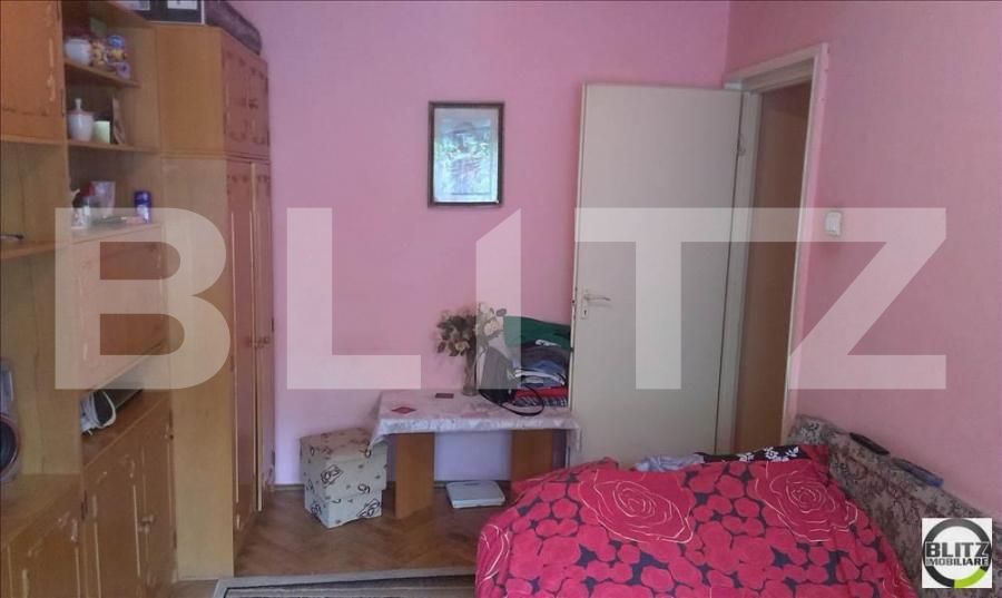 Apartament de vânzare 4 camere Gheorgheni - 12686AV | BLITZ Cluj-Napoca | Poza4