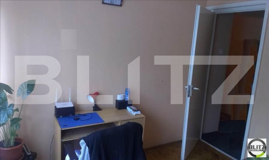 Apartament de vânzare 4 camere Gheorgheni - 12686AV | BLITZ Cluj-Napoca | Poza5