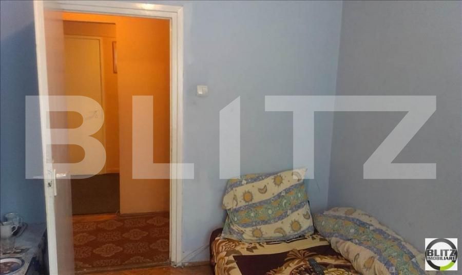 Apartament de vânzare 4 camere Gheorgheni - 12686AV | BLITZ Cluj-Napoca | Poza3