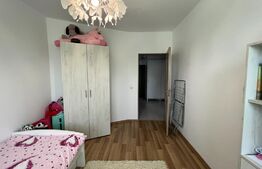 Apartament 3 camere, 54 mp, finisat, mobilat, zona Traian Vuia
